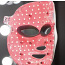 LED valgusteraapia mask näole Be OSOM Skin Rejuvenation (foto #2)