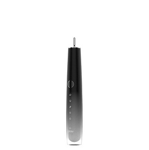 OSOM Toothbrush Rose/Black, näopuhastus-/massaažiotsikuga (3 foto / 10)