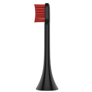 OSOM Toothbrush Rose/Black, näopuhastus-/massaažiotsikuga (5 foto / 10)