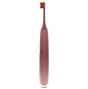 OSOM Toothbrush Rose/Black, näopuhastus-/massaažiotsikuga (6 foto / 10)