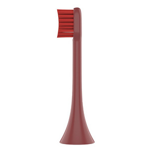 OSOM Toothbrush Rose/Black, näopuhastus-/massaažiotsikuga (8 foto / 10)