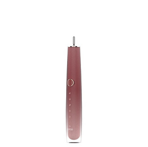 OSOM Toothbrush Rose/Black, näopuhastus-/massaažiotsikuga (9 foto / 10)