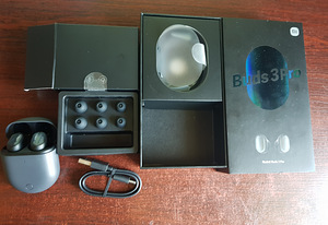 Redmi buds 3 pro (2 фото из 2)