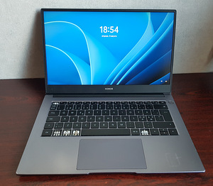 Honor magicbook 14 sülearvuti (1 foto / 5)