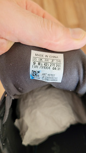 ADIDAS zx 42 (5 foto / 5)