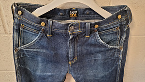 LEE 30/32 (3 фото из 8)