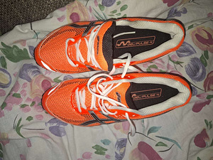 ASICS pulse 4 (2 foto / 3)
