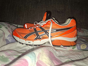 ASICS pulse 4 (3 foto / 3)