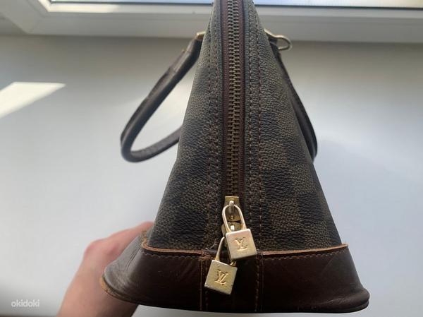 Louis Vuittoni kott (foto #6)