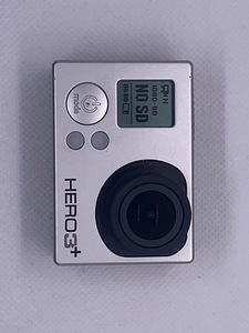 Gopro hero 3+ heas korras (3 foto / 10)