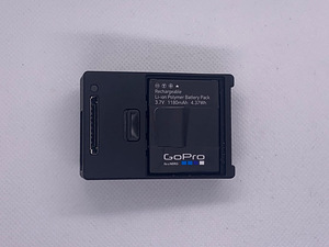 Gopro hero 3+ heas korras (9 foto / 10)