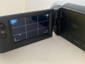 Sony HDR-CX240 heas korras (7 foto / 10)