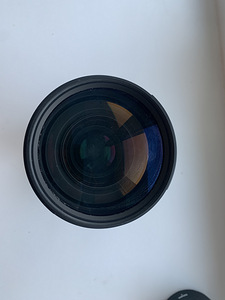 Sigma 50-500mm 1:4-6.3 APO DG HSM heas korras (4 foto / 9)