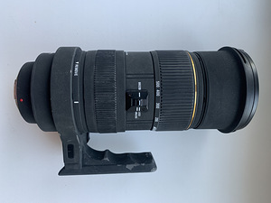 Sigma 50-500mm 1:4-6.3 APO DG HSM heas korras (7 foto / 9)