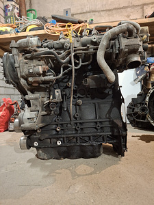 Mootor MAZDA 5 2007.