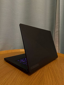 LaptopROG Zephyrus M16 GU603ZM (3 foto / 5)