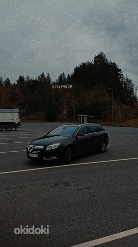 Müüa Opel Insignia/Продаю Опель Инсигниа