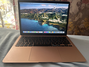 MacBook Air 2020 (1 foto / 2)