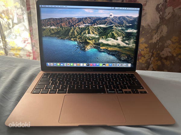 MacBook Air 2020
