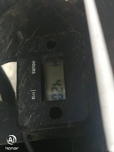 Krossi mootorratas Apollo storm v2 125cc (2 foto / 3)