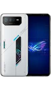 Asus rog phone 6 (2 foto / 7)