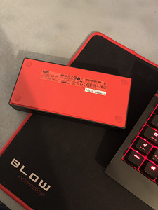 Dock station / dokkimisjaam lenovo thinkpad 40AY (3 foto / 4)
