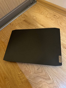 Lenovo ideapad gaming 3 gtx 1650 ti (2 foto / 2)