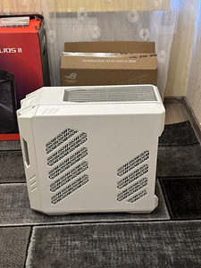 Cooler Master HAF 700 E-ATX (3 фото из 4)