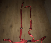 4 punkti turvavööd / 4 point harness