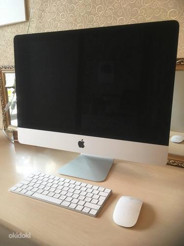 iMac (21.5-inch, 2017) (foto #1)