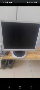 Монитор SAMSUNG (3 фото из 3)