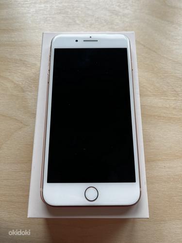 iPhone 8plus 64GB Розовый (фото #2)