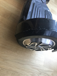 Müüa hõljuklaud / Sell hoverboard (3 foto / 3)