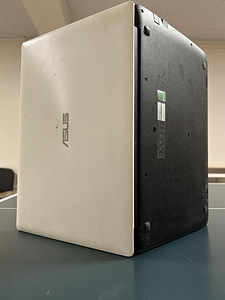 Laptop ASUS X553MA (2 foto / 4)