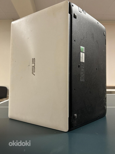 Ноутбук ASUS X553MA (фото #2)