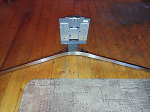 TV Samsung UE65JS9002 - VARUOSADEKS (4 foto / 4)