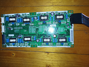 LED Driver Board (BN44-00817A) (1 фото из 1)