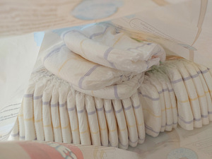Mähkmed Huggies EliteSoft S2 4-6 kg (2 foto / 2)