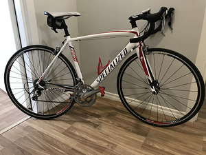 Specialized Allez pro maantee jalgratas (1 foto / 1)