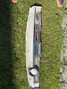 GAZ M20 Pobeda originaal varuosad (3 foto / 4)