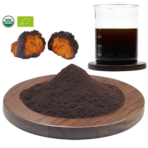 Seened Organic Reishi Extract Powder (3 foto / 4)