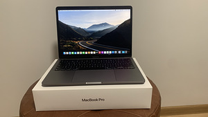 MacBook Pro M1, 256 GB (5 foto / 6)