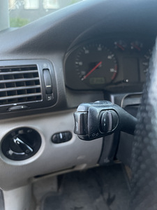 Volkswagen Passat 1.9 tdi manual (8 foto / 10)