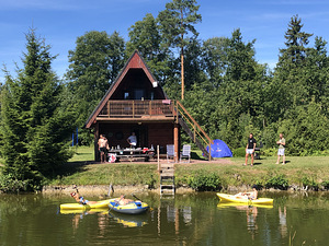 Leesoja, Ranniku, Pärnu linn, Pärnumaa (13 фото из 27)