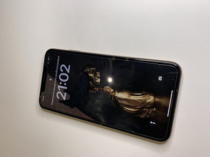 iPhone XS Макс 256 (1 фото из 8)