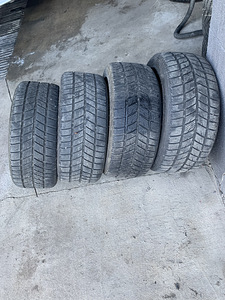 Rehvid 235/45/17 M/S (5 foto / 6)