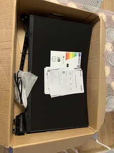 Samsung monitor (1 foto / 8)
