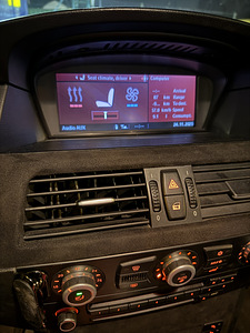 BMW E61XD 173Kw 2007 (9 foto / 10)