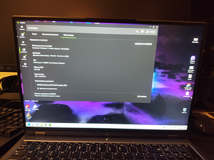 Legion 5 Pro 16ACH6H (2 foto / 5)
