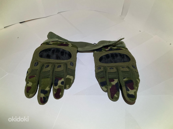 Müüa Airsofti varustus